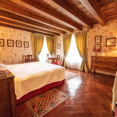 Relais Sagramoso Sacchetti Vérone