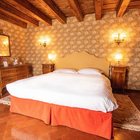 Relais Sagramoso Sacchetti *