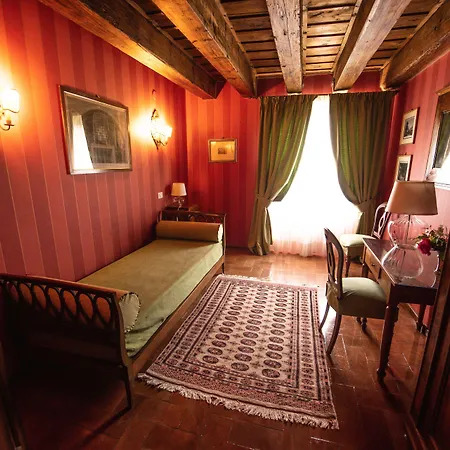 Relais Sagramoso Sacchetti Séjour à la ferme Vérone