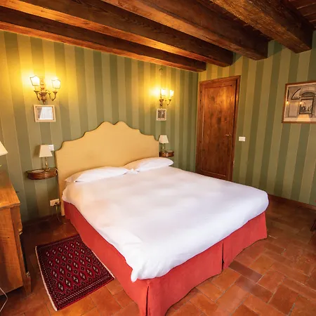 Relais Sagramoso Sacchetti * Vérone