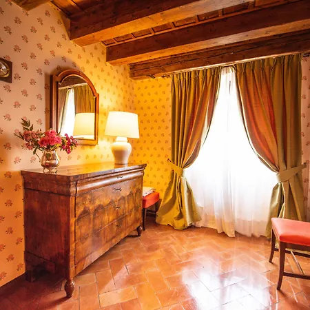 Séjour à la ferme Relais Sagramoso Sacchetti Vérone