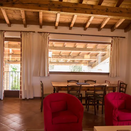 Relais Sagramoso Sacchetti *