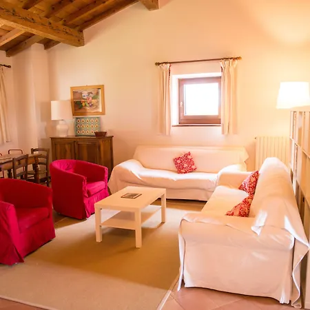 Relais Sagramoso Sacchetti *