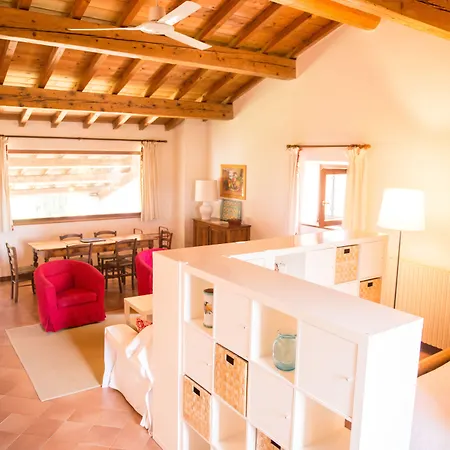 Relais Sagramoso Sacchetti