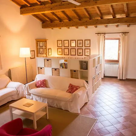 Relais Sagramoso Sacchetti * Vérone