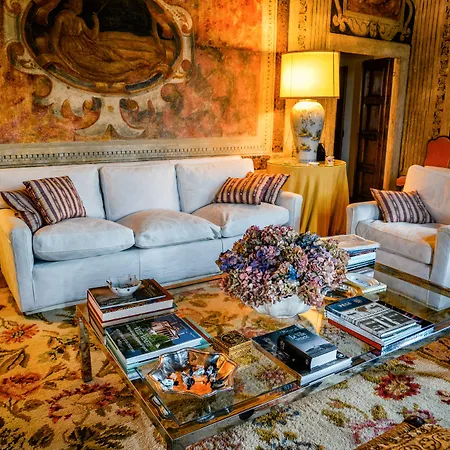 Relais Sagramoso Sacchetti * Vérone