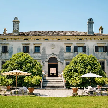 Relais Sagramoso Sacchetti Séjour à la ferme *