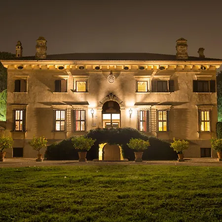 Relais Sagramoso Sacchetti Séjour à la ferme *