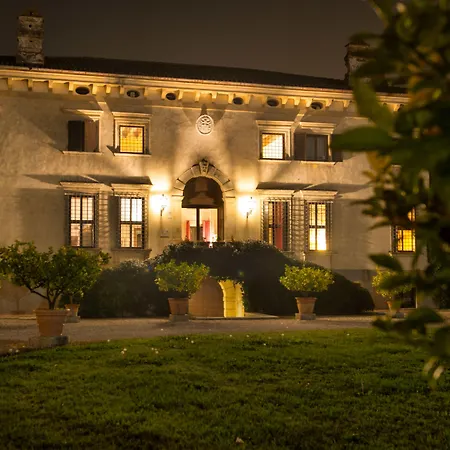 Relais Sagramoso Sacchetti Séjour à la ferme