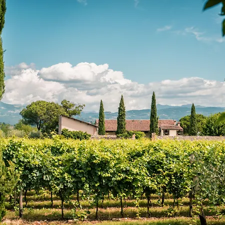 Relais Sagramoso Sacchetti Séjour à la ferme Vérone