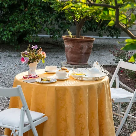 Relais Sagramoso Sacchetti