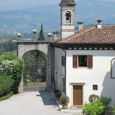 Relais Sagramoso Sacchetti Vérone