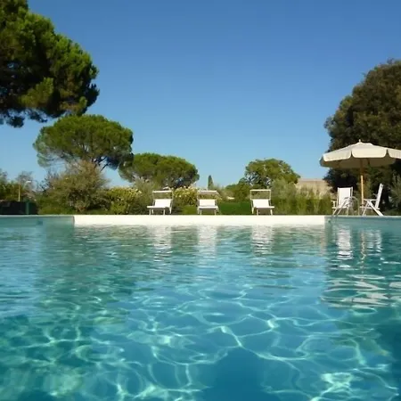 Relais Sagramoso Sacchetti * Vérone