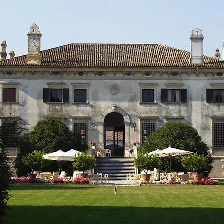 Relais Sagramoso Sacchetti Séjour à la ferme Vérone