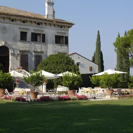 Séjour à la ferme Relais Sagramoso Sacchetti Vérone