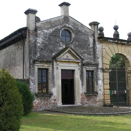 Relais Sagramoso Sacchetti * Vérone
