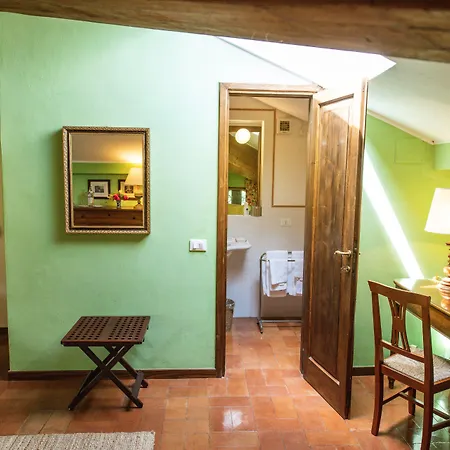 Relais Sagramoso Sacchetti 베로나