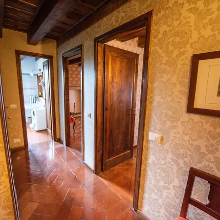 Relais Sagramoso Sacchetti