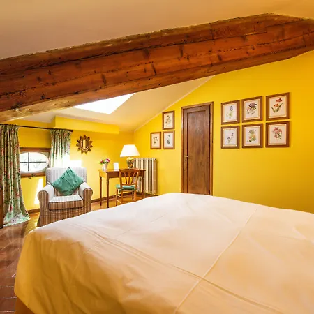 Relais Sagramoso Sacchetti * 베로나