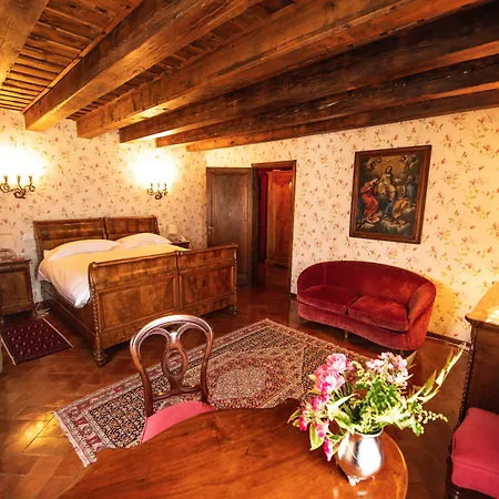 Relais Sagramoso Sacchetti