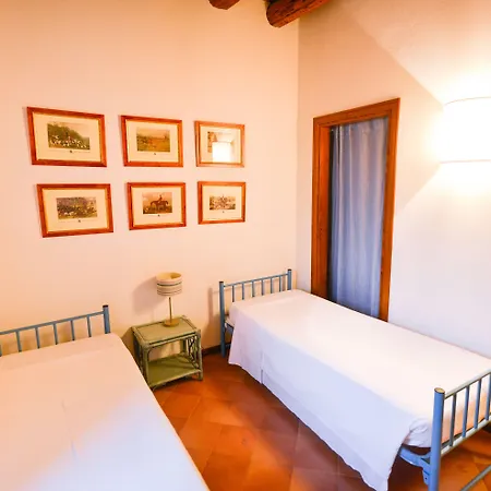 Relais Sagramoso Sacchetti *