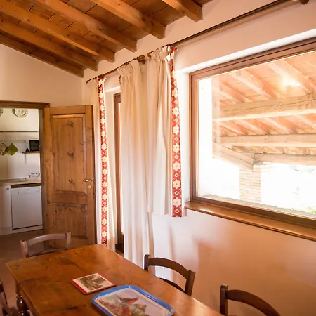 Relais Sagramoso Sacchetti *