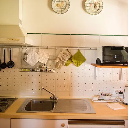 Relais Sagramoso Sacchetti 팜스테이 *