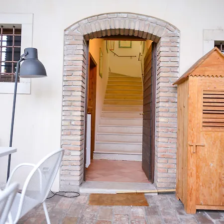 Relais Sagramoso Sacchetti *