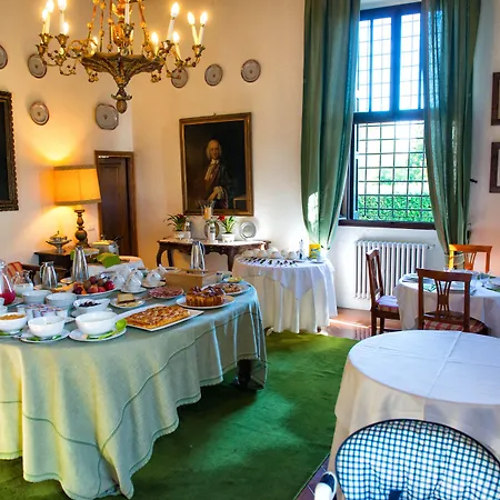 Relais Sagramoso Sacchetti 팜스테이