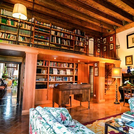 팜스테이 Relais Sagramoso Sacchetti *