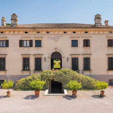 Relais Sagramoso Sacchetti 팜스테이 베로나