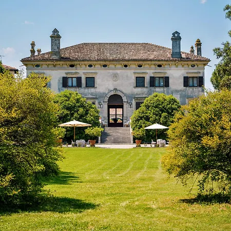 Relais Sagramoso Sacchetti 팜스테이 *