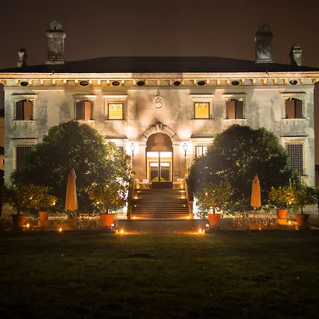 Relais Sagramoso Sacchetti * 베로나