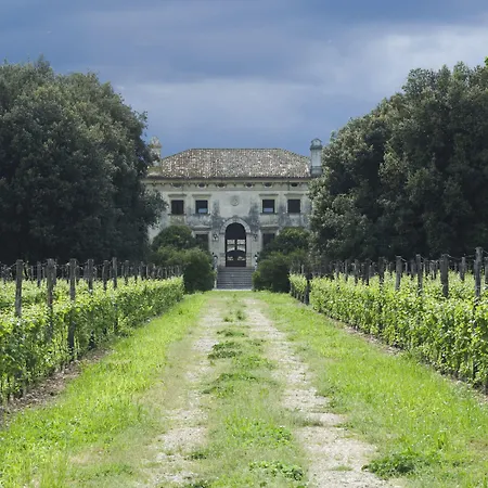 팜스테이 Relais Sagramoso Sacchetti *