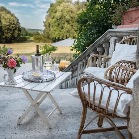 팜스테이 Relais Sagramoso Sacchetti 베로나