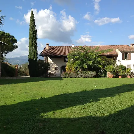 Relais Sagramoso Sacchetti *