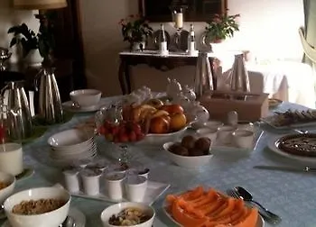 בית חווה Relais Sagramoso Sacchetti