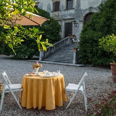 Relais Sagramoso Sacchetti
