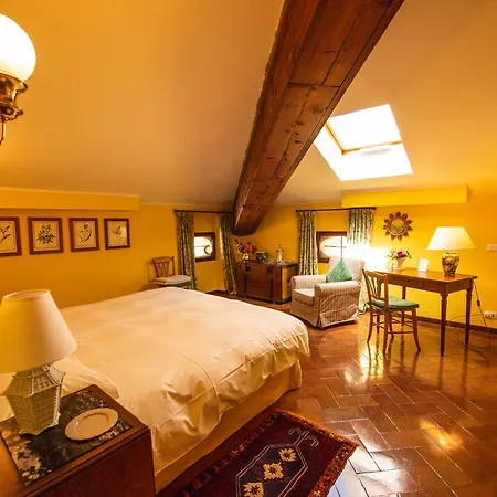 בית חווה Relais Sagramoso Sacchetti *