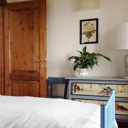 בית חווה Relais Sagramoso Sacchetti