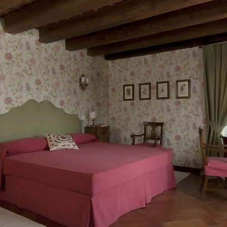בית חווה Relais Sagramoso Sacchetti