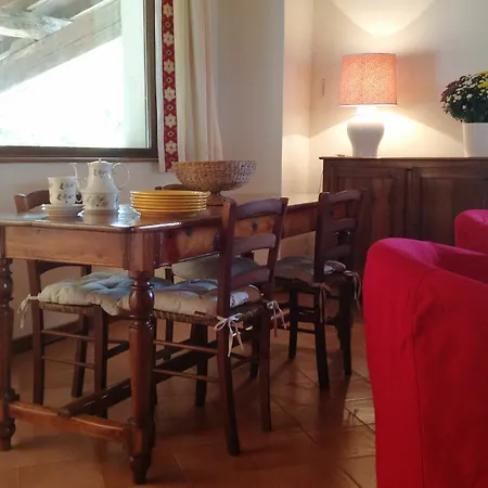 Relais Sagramoso Sacchetti בית חווה *