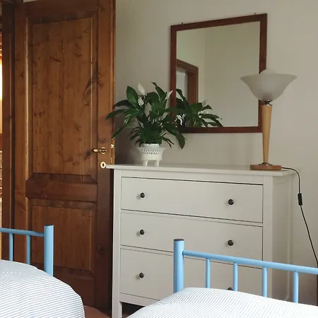 Relais Sagramoso Sacchetti *