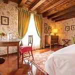 Séjour à la ferme Relais Sagramoso Sacchetti *