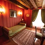 Séjour à la ferme Relais Sagramoso Sacchetti *