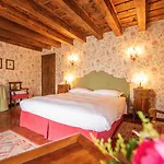 Relais Sagramoso Sacchetti *