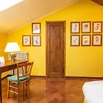 Séjour à la ferme Relais Sagramoso Sacchetti *