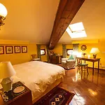 Relais Sagramoso Sacchetti Séjour à la ferme *