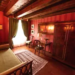 Relais Sagramoso Sacchetti *