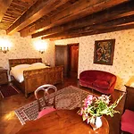 Relais Sagramoso Sacchetti